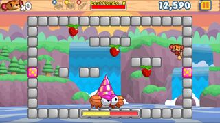Скриншот 5 к игре Ookibloks