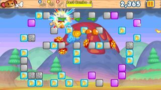 Скриншот 8 к игре Ookibloks