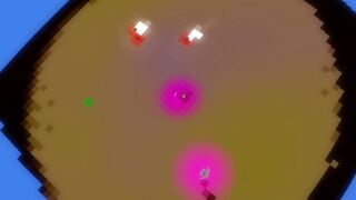 Скриншот 5 к игре Bass Blocks