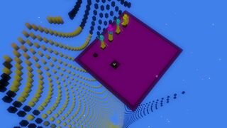 Скриншот 7 к игре Bass Blocks