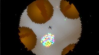 Скриншот 8 к игре Bass Blocks