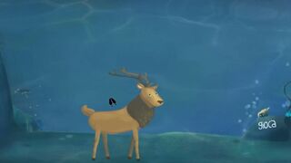 Скриншот 5 к игре The Deer