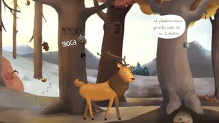 Скриншот 6 к игре The Deer