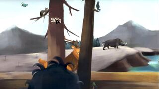 Скриншот 8 к игре The Deer