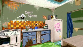 Скриншот 7 к игре Normality