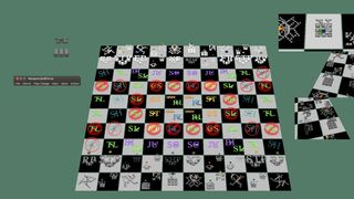 Скриншот 8 к игре WeaponizedChess
