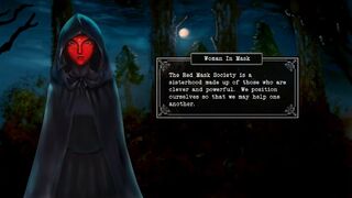 Скриншот 6 к игре Black Closet