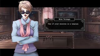 Скриншот 7 к игре Black Closet