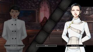 Скриншот 8 к игре Black Closet
