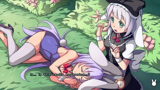 Скриншот 6 к игре Rabi-Ribi