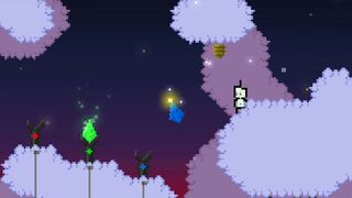 Скриншот 5 к игре Nubs' Adventure