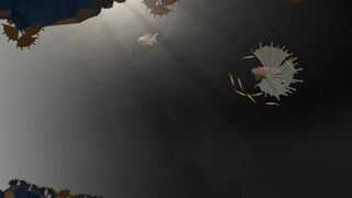 Скриншот 7 к игре Akuatica
