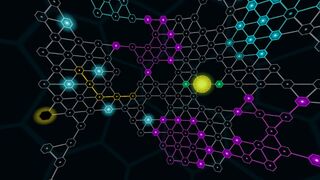 Скриншот 5 к игре Darknet