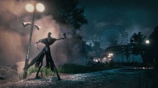 Скриншот 5 к игре The Park