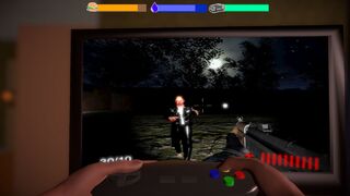 Скриншот 5 к игре Gamer Simulator
