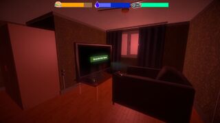 Скриншот 6 к игре Gamer Simulator