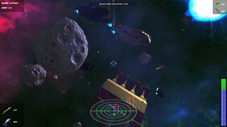 Скриншот 7 к игре Space Thinger
