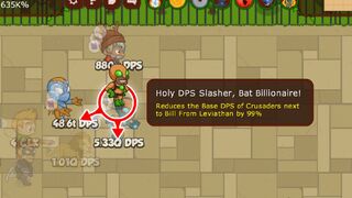 Скриншот 5 к игре Crusaders of the Lost Idols