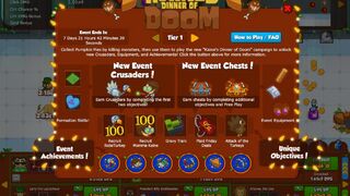 Скриншот 7 к игре Crusaders of the Lost Idols