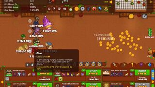 Скриншот 8 к игре Crusaders of the Lost Idols
