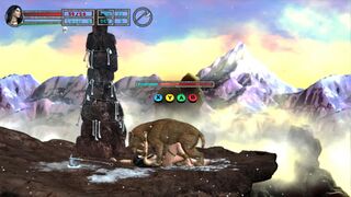 Скриншот 6 к игре Age of Barbarian Extended Cut