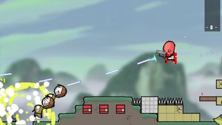 Скриншот 5 к игре The Ultimate Showdown