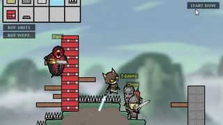 Скриншот 6 к игре The Ultimate Showdown