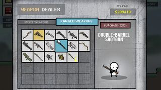 Скриншот 7 к игре The Ultimate Showdown