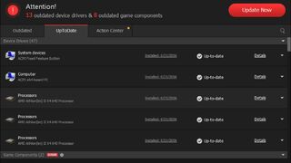 Скриншот 6 к игре Driver Booster 3 for STEAM
