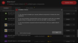 Скриншот 7 к игре Driver Booster 3 for STEAM