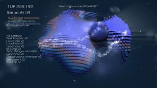 Скриншот 8 к игре Cloudrift