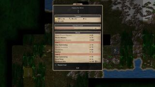 Скриншот 5 к игре Conquest of Elysium 4