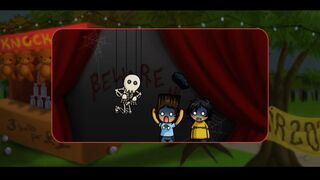 Скриншот 6 к игре Lucky Rabbit Reflex!