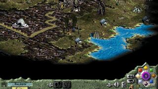 Скриншот 7 к игре Lords of Magic: Special Edition
