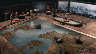 Скриншот 7 к игре WARTILE