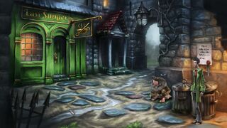 Скриншот 6 к игре Heaven's Hope - Special Edition