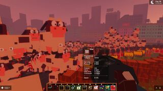 Скриншот 5 к игре Farmocalypse