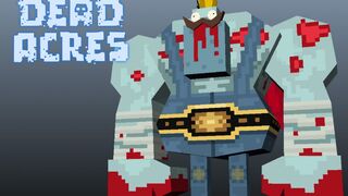 Скриншот 6 к игре Farmocalypse