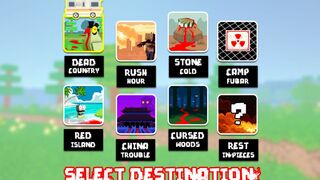 Скриншот 8 к игре Farmocalypse