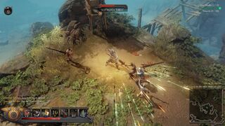 Скриншот 6 к игре Vikings - Wolves of Midgard