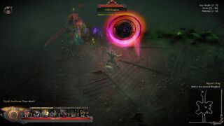 Скриншот 7 к игре Vikings - Wolves of Midgard