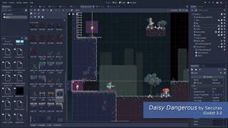 Скриншот 6 к игре Godot Engine