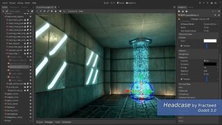 Скриншот 8 к игре Godot Engine