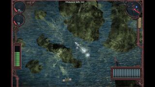 Скриншот 6 к игре U-Boats