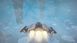Скриншот 5 к игре Sky Break