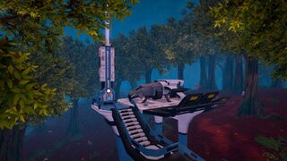 Скриншот 7 к игре Sky Break