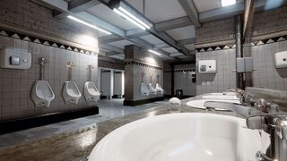Скриншот 5 к игре Dangerous Golf
