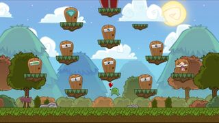 Скриншот 5 к игре Super Ubie Island REMIX