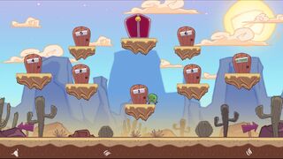 Скриншот 7 к игре Super Ubie Island REMIX