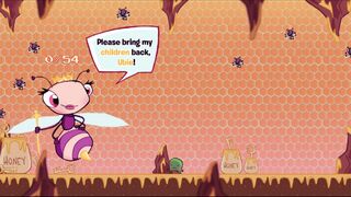 Скриншот 8 к игре Super Ubie Island REMIX